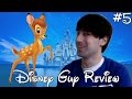 Disney Guy Reviews Bambi