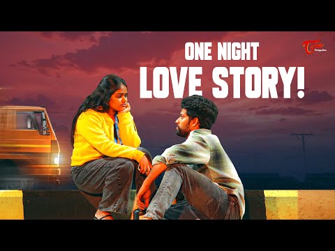 One Night Love Story