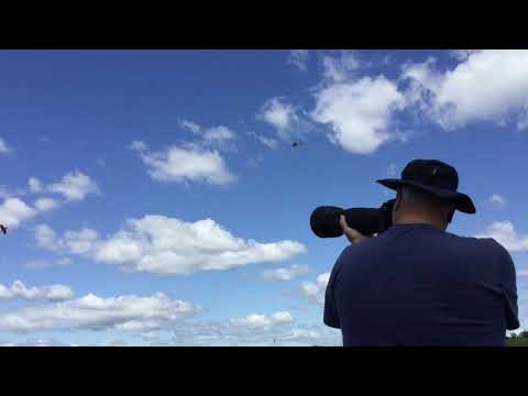 2019 New York International airshow