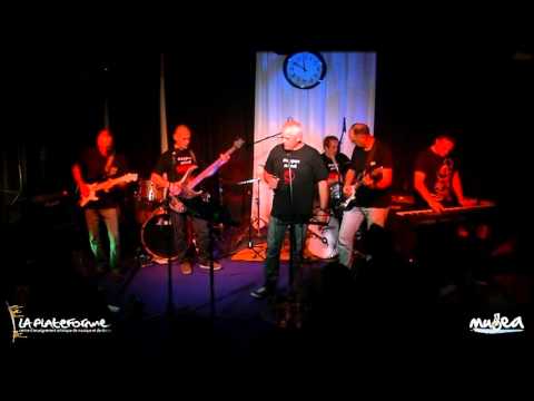 Summer in the city (cover)