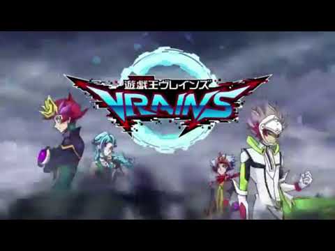 yugioh vrains opening 3