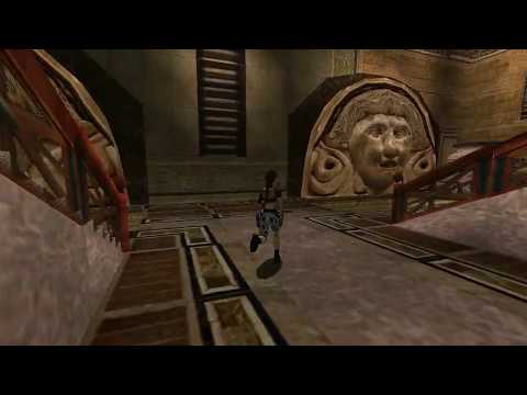 TRLE 2001.05.28 - The Rescue 13, Fight Against Apophis