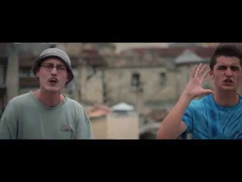 Anacho LaTuile x Feeko - Maudit Cabot (prod : Les Tontons)