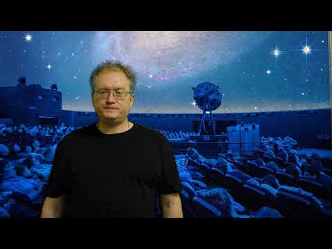 Moscow planetarium 90