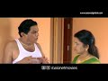 Minu With Jagathi Sreekumar