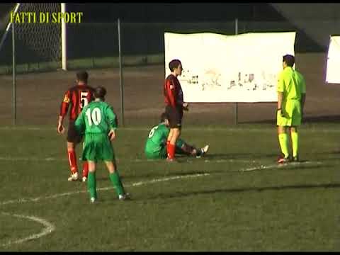 Calcio Rivediamoli : V.S.Benigno - P.L.Front 2-3