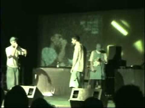 2theBeat 2005 Milano - Piuma Vs Gomez
