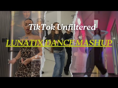 2024 ALL LUNATIX DANCE MASHUP TOGETHER✅ random plays. #lunatix #dance #tiktok