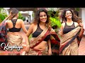 KOYELIYA HANDLOOM SAREE LOOKS FASHION ULLAS Sareelover Saree Sareefashion Tranding