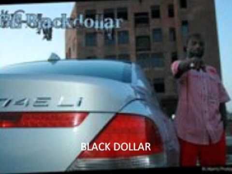 BLACK DOLLAR 