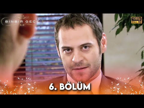 Binbir Gece - 6. Bölüm FULL HD