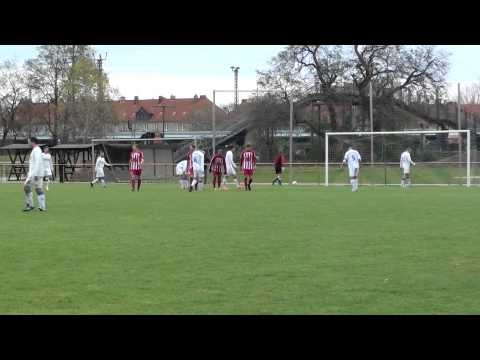 Fortuna Magdeburg - 1. FC Lok Stendal (04.11.12)