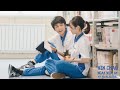 My Huckleberry Friends(2017) 💗 School LoveStory 💗Sad RomanticDrama | KoreanChineseMix HindiSongs2020