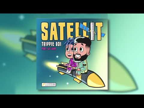Satellit feat. Lil Lano - Trippie Boi | Official Audio