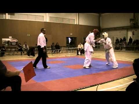 3ª Copa Seishin 2105; Pol Rosich