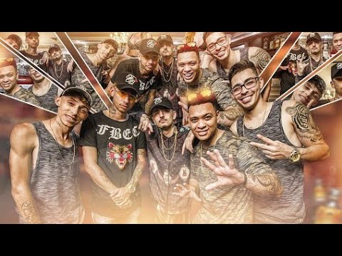 MC 2K e Os Cretinos, DJ Torricelli - Tá Achando  | COM GRAVE |