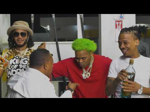 Pakitin El Verdadero ft haraca kiko & el cherry scom & trauma lirical - YO NO DOBLO (Video Oficial