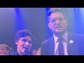 I Sang That S Life With Michael Bublé Tonight Lanxess Arena Cologne