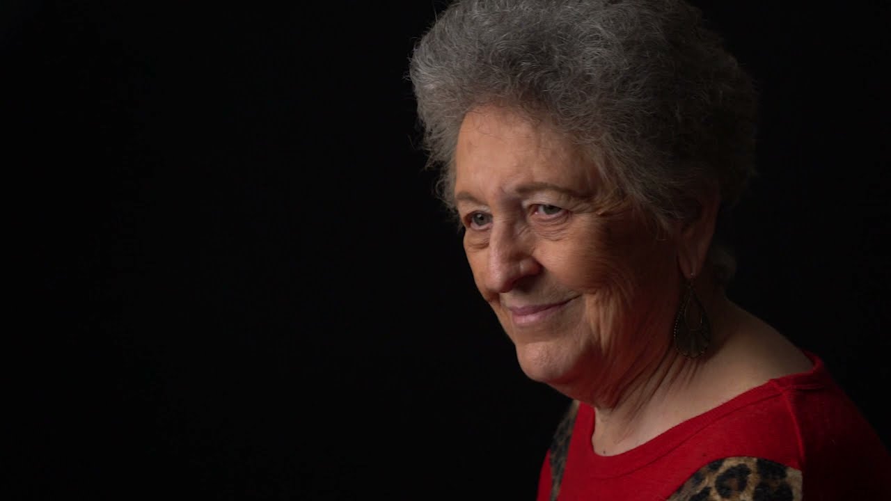 Barbara's Story (Kidney Cancer Survivor - Robotic Surgery)