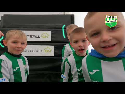 MKS Zaborze Zabrze 2017