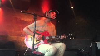 Rayland Baxter "Yellow Eyes" - Live from Berlin