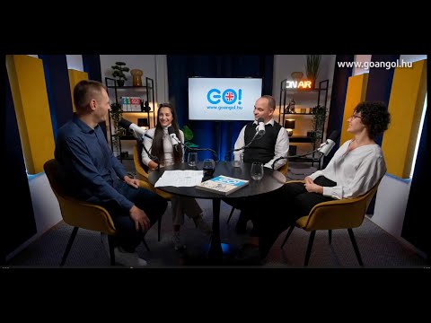 Felsőfokú angolosok a tanulásuk útjáról - UTAZÁS AZ ANGOL KÖRÜL PODCAST 1. RÉSZ