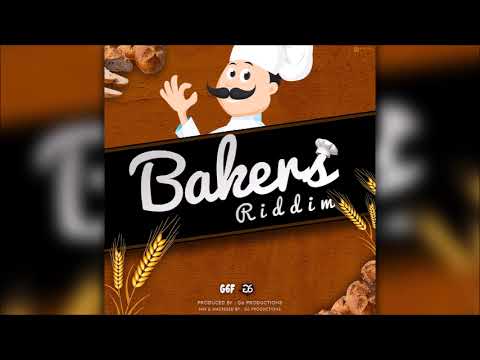 MADRHYME, MERKIUS & TALLYBOY   - MKG IN CHARGE (BAKERS RIDDIM)