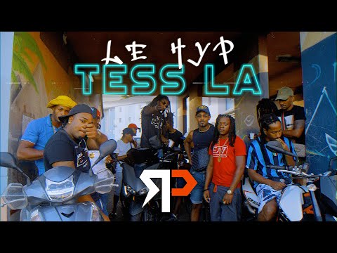 Le Hyp - Tess La ‖ RayPee