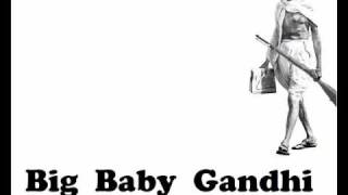 Nas - Money is My Bitch (Big Baby Gandhi Remix)