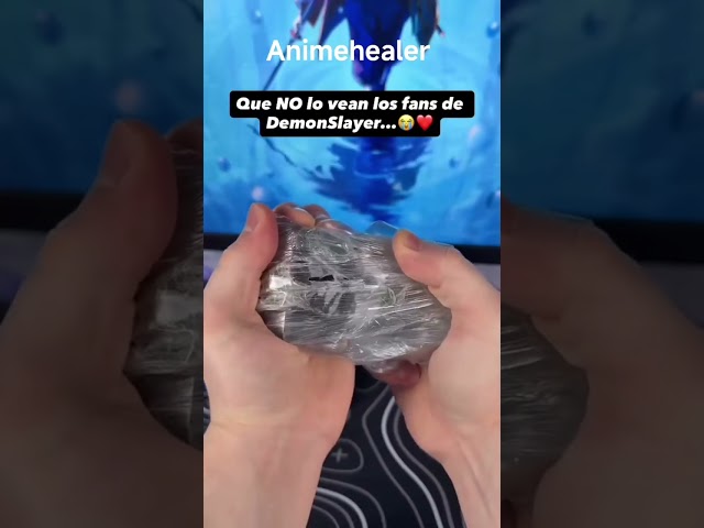 Vídeo relacionado con ABYSTYLE Demon Slayer Kimetsu No Yaiba Fox Mask Lámpara LED Portátil Anime Decoración Luz Habitación Oficina Decoración Hogar Anime Manga Regalo