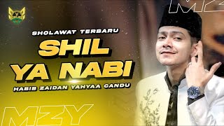 Download lagu NEW! SHIL YA NABI - HABIB ZAIDAN YAHYAA TERBARU & MAJELIS SEKAR LANGIT VERSI BANJARI mp3