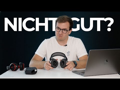 AirPods Max nach einem Jahr - Testbericht