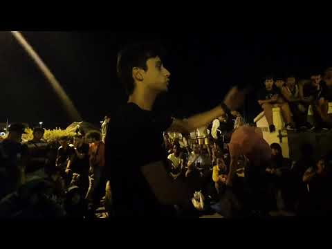 CARTER vs LYKO - OCTAVOS // VIP BATTLES #2