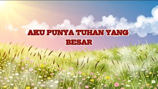 Download lagu Tuhan Yang Besar - Sari Simorangkir (cover) mp3 Download lagu Tuhan Yang Besar - Sari Simorangkir (cover) mp3