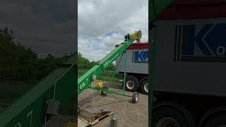 Trasportatore pneumatico del grano Agrivel GL-40.5 in vendita - Immagine 4 | Agronetto IT Trasportatore pneumatico del grano Agrivel GL-40.5 nuovo | Immagine 4 - Agronetto