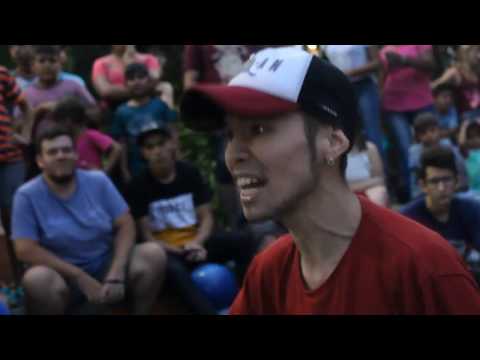 LOW PASS FREESTYLE - TOMACO vs DEMO [Liga 2019 - Fecha 1]