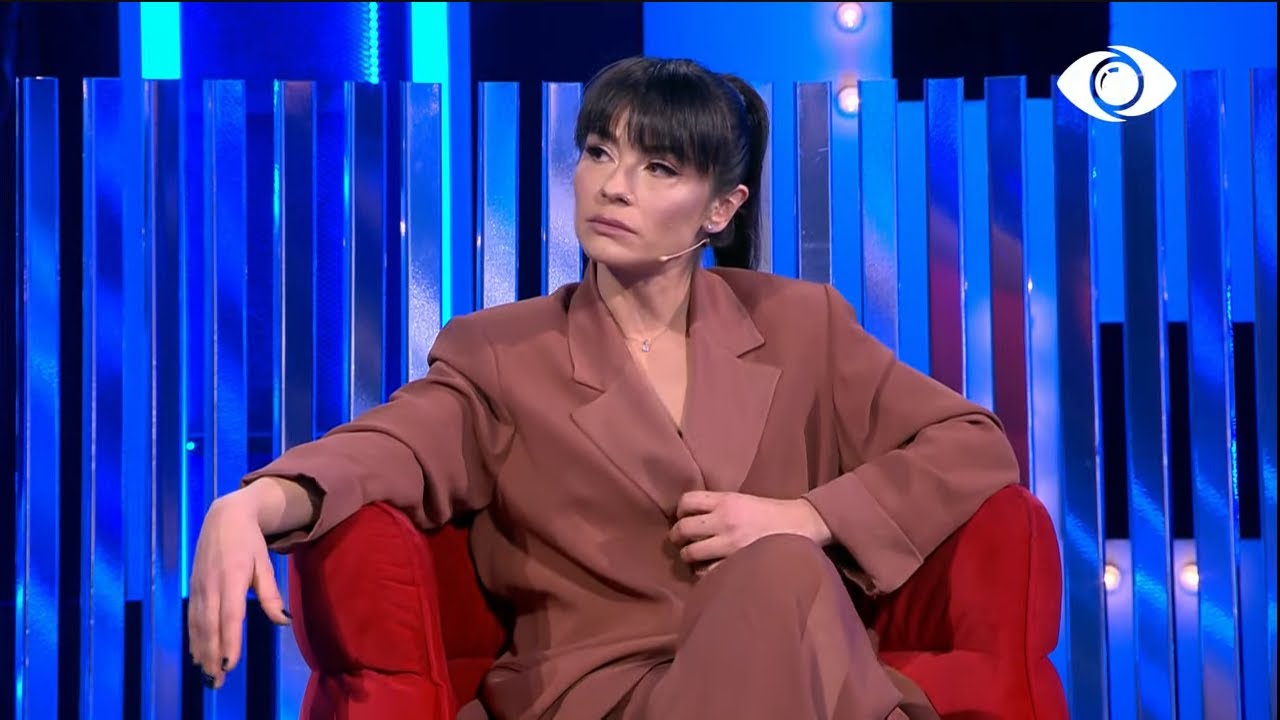 Debatet Olta- Efi/ Zhaklina Lekatari: Të dyja keni manipuluar, asnjëra nuk është e pastër