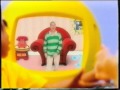 Nick Jr UK On Digital Cable Satellite 2002 VHS UK Advert