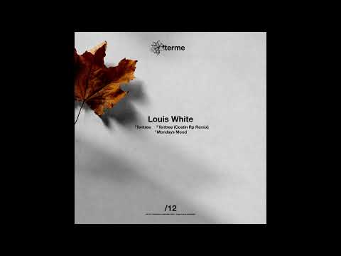 Louis White - Mondays Mood [DAM12]