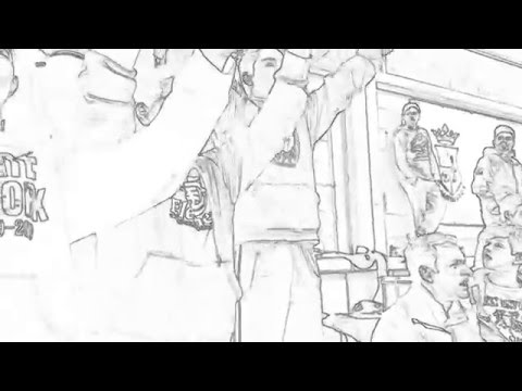 ASCENSO DEL ESPARTINAS CF A II REGIONAL. BRIGADA AZUL