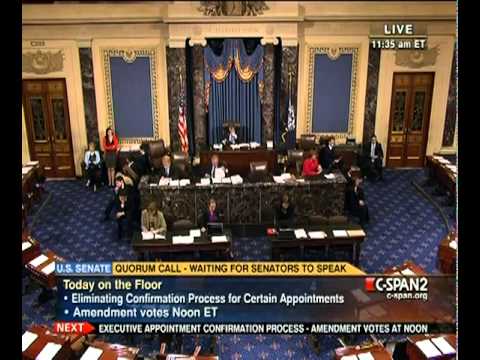 Senate Session 2011-06-23 (11:06:33-12:12:36)