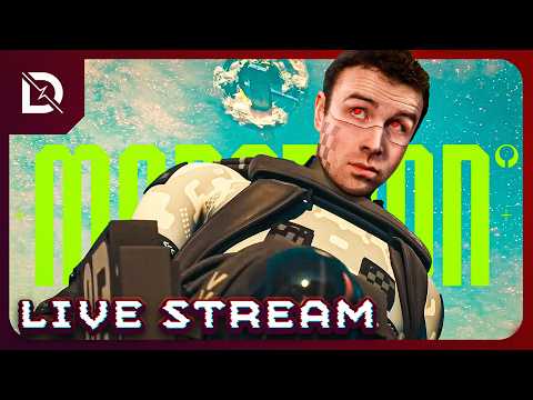 🔴 LIVE - GETTING SERVER SLAMMED TODAY IN MARATHON