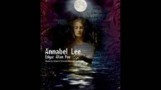 Annabel Lee Rock version