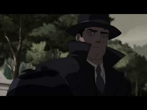 'The Doom that came to Gotham': Batman en el universo de Lovecraft