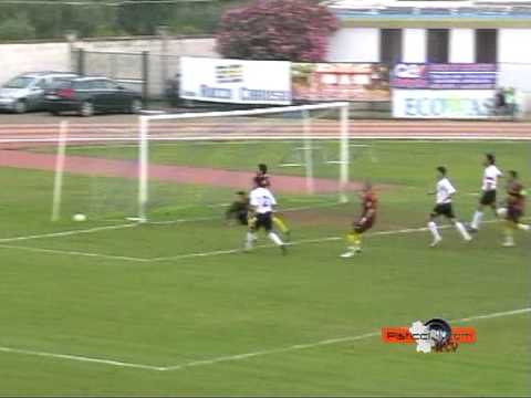 Pisticci-Bitonto 0-0 Andata Play Out