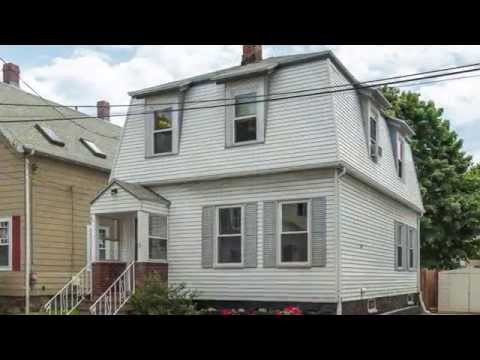 3 Allen Pl, Melrose MA - Lisa Howitt - Tel 617-957-0521