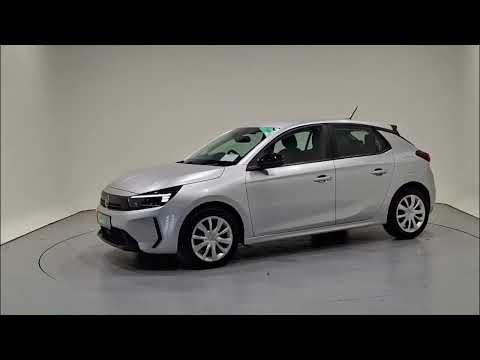 Opel Corsa SC 1.2I 75PS S/S 5 SPEED - Image 2