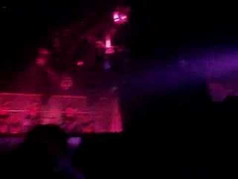 NOXX ANTWERP 3-11-2007