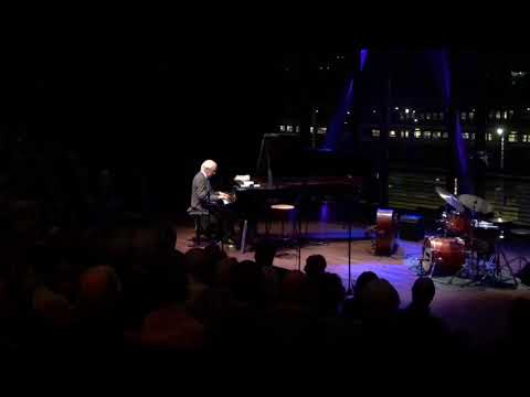 Rein de Graaff's farewell concert