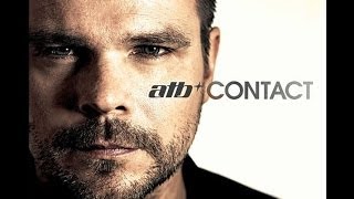 ATB Feat. Sean Ryan - When It Ends It Starts Again [CD1]